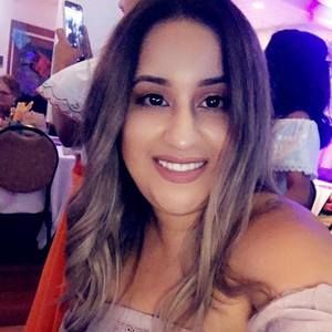 Meet your Posher, Veronica